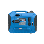 1000 watt 220V silent portable inverter generator - Image 2