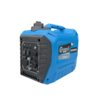 1000 watt 220V silent portable inverter generator - Image 3