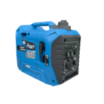 1000 watt 220V silent portable inverter generator