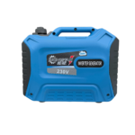 1000 watt 220V silent portable inverter generator - Image 4