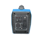 1000 watt 220V silent portable inverter generator - Image 5