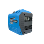 1000 watt 220V silent portable inverter generator - Image 6