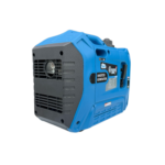 1000 watt 220V silent portable inverter generator - Image 7