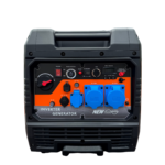 SF9900iCE silent inverter generator - Image 3