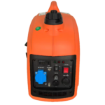 SF3500iC portable inverter generator - Image 2