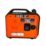 SF5700iC portable inverter generator - Image 2