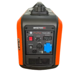 SF5700iC portable inverter generator - Image 3