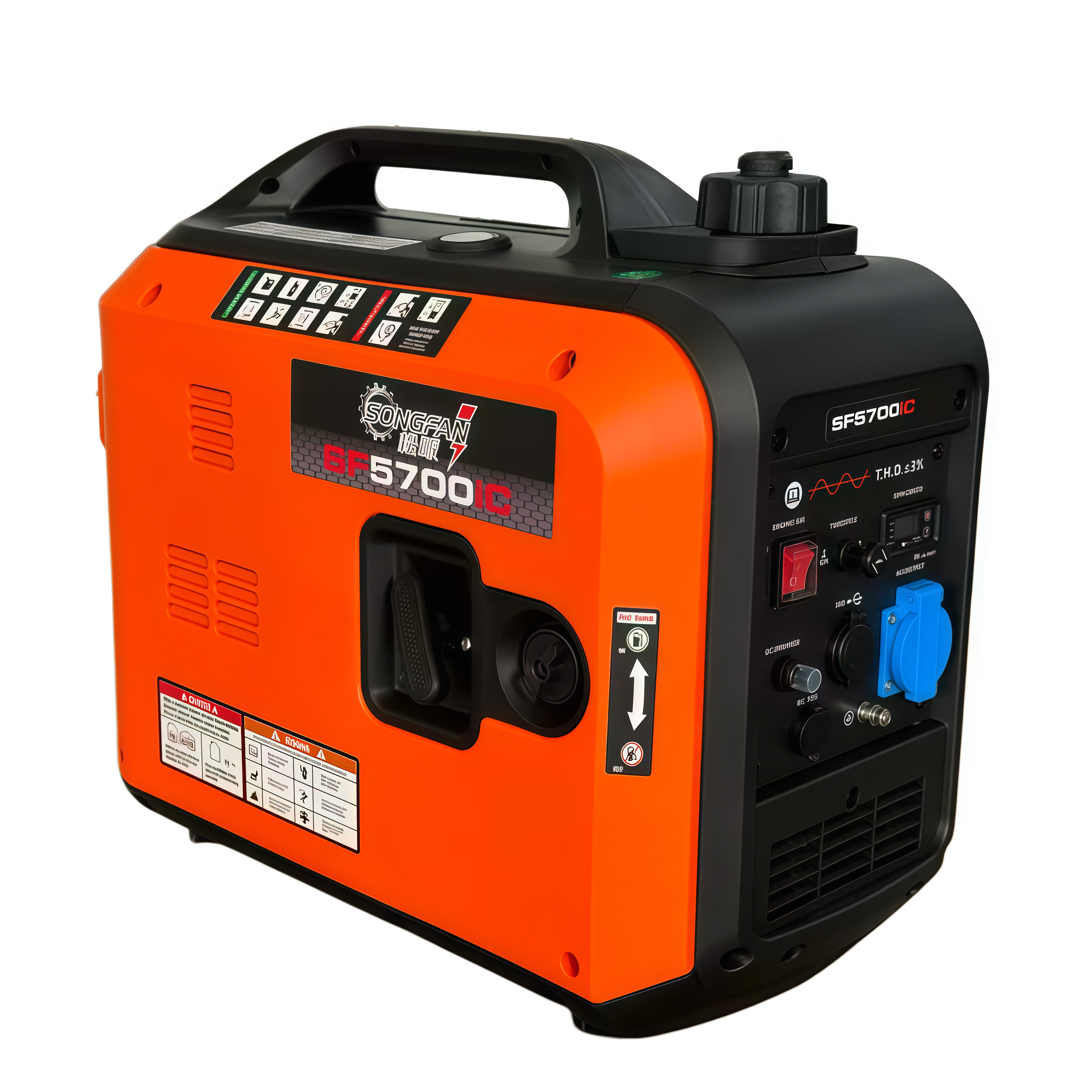 微信图片_20260615175537_123_57 SF5700iC portable inverter generator - Image 1
