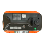 SF5700iC portable inverter generator - Image 6