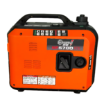 SF5700iCE portable inverter generator - Image 4