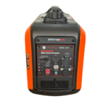 SF5700iCE portable inverter generator - Image 3