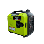 SF6800iCE portable inverter generator