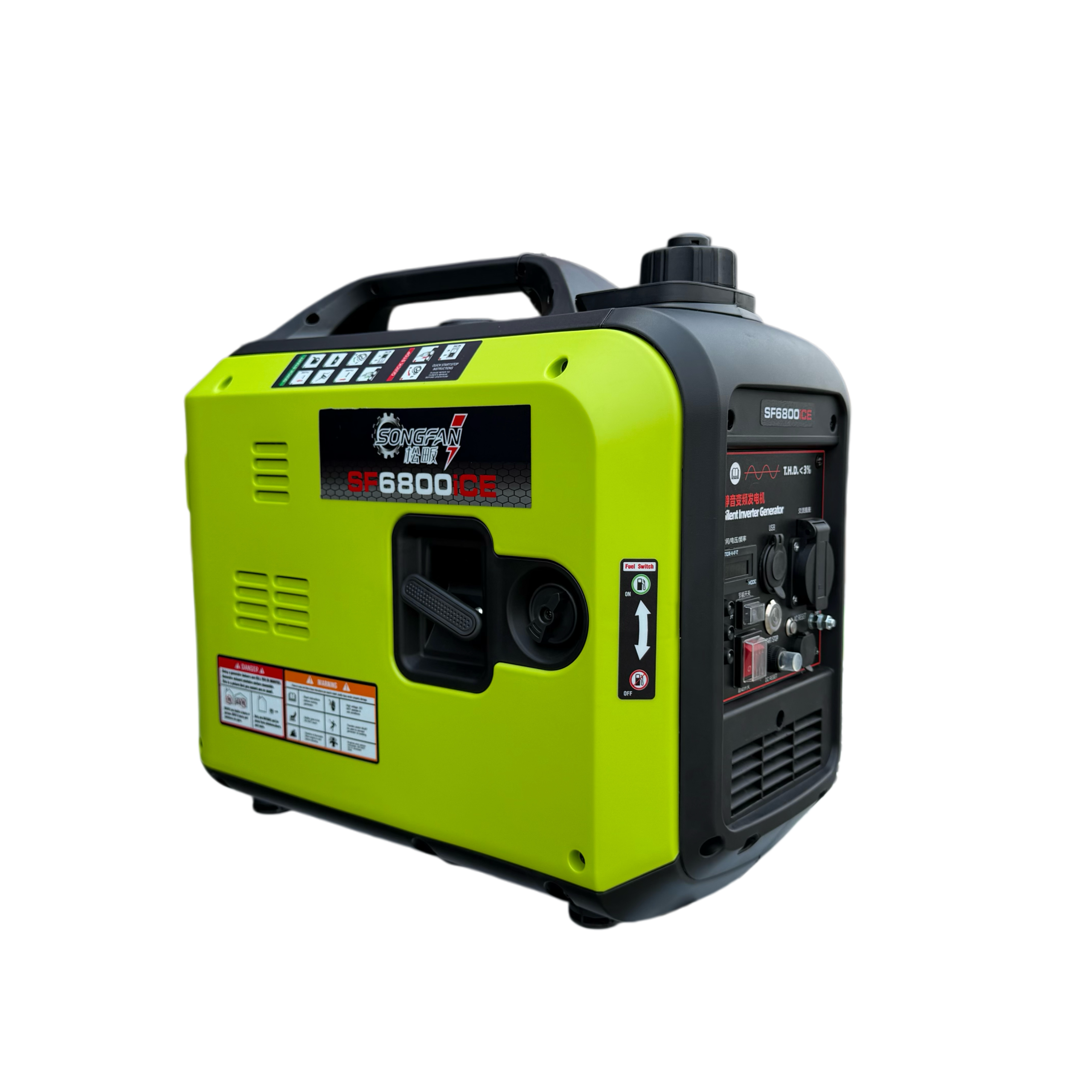微信图片_20260615180143_130_57 SF6800iCE portable inverter generator - Image 1