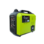 SF6800iCE portable inverter generator - Image 5