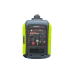 SF6800iCE portable inverter generator - Image 2