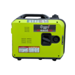 SF6800iCE portable inverter generator - Image 3
