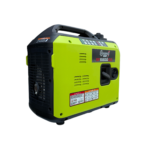 SF6800iCE portable inverter generator - Image 4