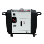 SF7900iCE ultra-quiet inverter generator - Image 2