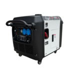 SF7900iCE ultra-quiet inverter generator - Image 3