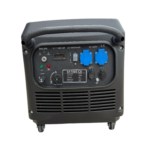 SF7900iCE ultra-quiet inverter generator - Image 4
