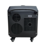 SF7900iCE ultra-quiet inverter generator - Image 5