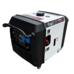 SF7900iCE ultra-quiet inverter generator - Image 8