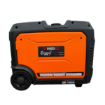 SF9900iCE silent inverter generator - Image 2
