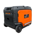 SF9900iCE silent inverter generator - Image 5