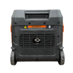 SF9900iCE silent inverter generator - Image 6