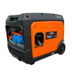 SF9900iCE silent inverter generator - Image 4