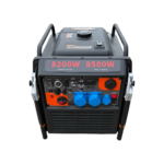 SF13900iCE silent inverter generator - Image 4