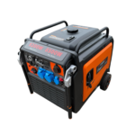 SF13900iCE silent inverter generator - Image 5