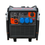SF13900iCE silent inverter generator - Image 3