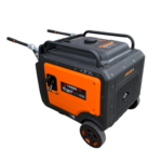 SF13900iCE silent inverter generator - Image 6
