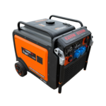 SF13900iCE silent inverter generator