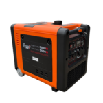 SF8800iCE silent inverter generator - Image 2