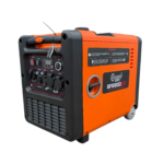 SF8800iCE silent inverter generator - Image 4