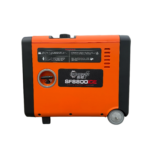 SF8800iCE silent inverter generator - Image 5