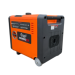 SF8800iCE silent inverter generator - Image 6