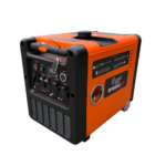 SF8800iCE silent inverter generator - Image 8
