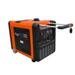SF8800iCE silent inverter generator