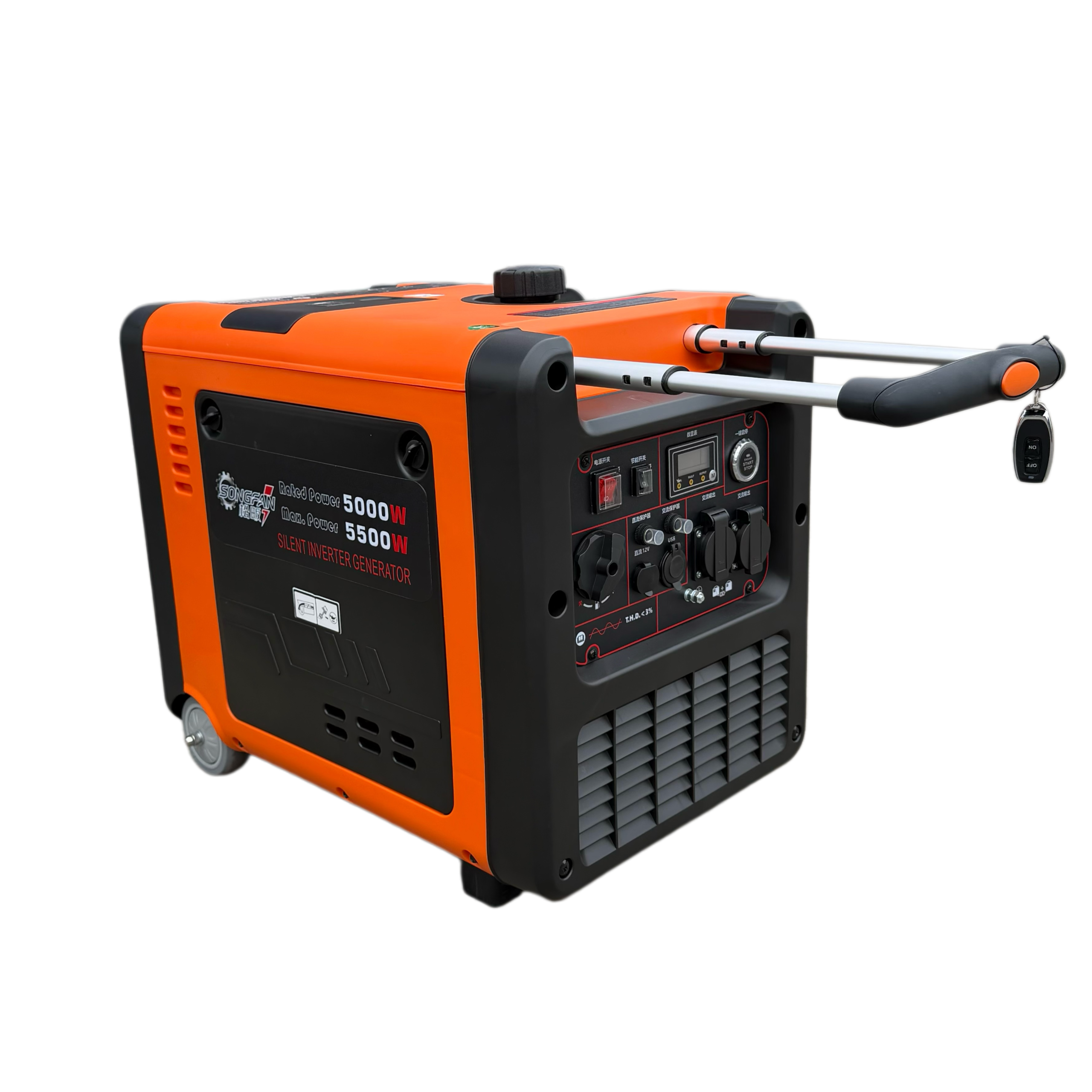 微信图片_20260615210734_219_57 SF8800iCE silent inverter generator - Image 1