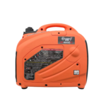 SF4600iC portable inverter generator - Image 4