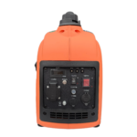 SF4600iC portable inverter generator - Image 2