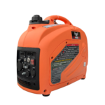 SF4600iCE portable inverter generator - Image 3