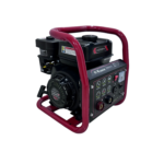 SF180HT portable two-in-one welding generator - Image 2