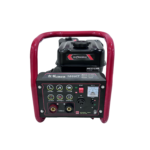 SF180HT portable two-in-one welding generator