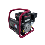 SF180HT portable two-in-one welding generator - Image 4
